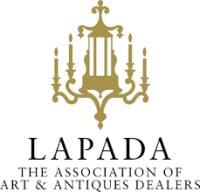 LAPADA Art & Antiques Fair London 2026