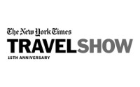 The New York Times Travel Show New York 2022