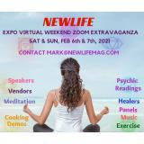 Nuwe Lewe Expo
