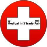Hội chợ thương mại quốc tế về y tế