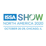 ISSA Show Nord America