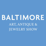 Kunst-, Antiquitäten- und Schmuckmesse in Baltimore