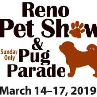 Reno Pet Show Reno 2027