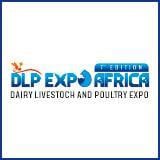 Melkveehouderij en pluimvee Expo Afrika