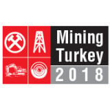 Turquía mineira