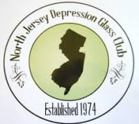 Michigan Depression Glass Show Dearborn 2026