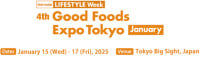 LIFESTYLE Week Autumn 2026 (Tokyo) Tokyo 2026