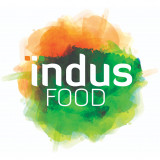 Indus hrana