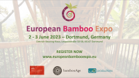 Европска изложба за бамбус