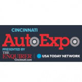 Expo dell'automobile di Cincinnati