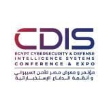 Egypten Cyber ​​Security & Defense Intelligence Systems Conference and Expo