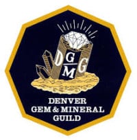 The Denver Gem and Mineral Show Golden 2026