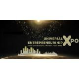 Universele Entrepreneurskap Expo