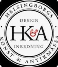 Helsingborg Arts & Antiques Fair Helsingborg 2026
