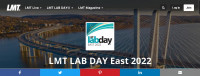 LMT LAB DAY East