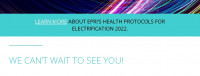 Conferencia y exposición internacional de electrificación