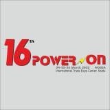 Power on - Noida