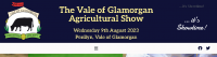 The Vale of Glamorgan Agricultural Show