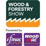 Wood at Forestry Show