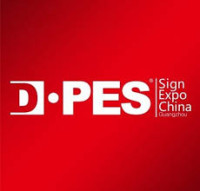 DPES China (Sign & LED Expo China) Guangzhou 2026
