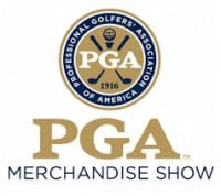 Show de mercancías de la PGA