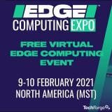 Edge Computing Expo Северна Америка