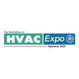 HVAC Expo מיאנמר