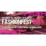 FashionFest Atlanta 2024