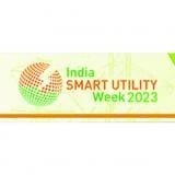 Indië Smart Utility Week
