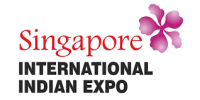 Internationale indische Ausstellung in Singapur
