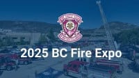 BC Fire Expo Victoria 2026