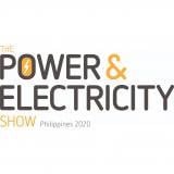 The Power & Electricity Show Filipinas