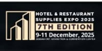 Hotel & Restaurant Supplies Expo 2026 (Saudi Arabia) Makkah 2026