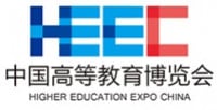 Høyere utdanning Expo Kina (HEEC) -Unumn