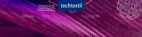Techtextil - Johtavat kansainväliset teknisten tekstiilien ja kuitukankaiden messut