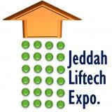 Jeddah LifTech Expo