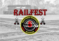 Railfest Train Show Kirtland 2026