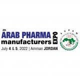 Ekspozita e Prodhuesve Arab Pharma