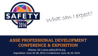 Asse Professional Development Conference & Exposition Orlando 2026