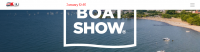 Cleveland Boat Show ve Balıkçılık Fuarı