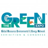 THE GREEN EXPO - México