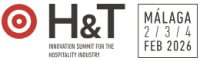H&T - Hospitality Innovation Show Málaga 2027