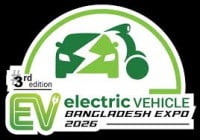 Electric Vehicle Bangladesh Expo 2027 Dhaka 2027