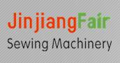RuiHong Fair μηχανήματα ραπτικής
