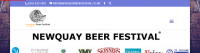 Newquay Beer Festival