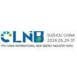 China International New Energy Industry Expo Suzhou 2027