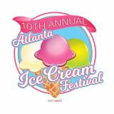 Festival sladoleda v Atlanti