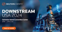Downstream USA Houston 2026