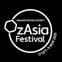 OzAsia Festival Adelaide 2026