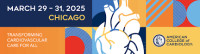 ACC Annual Scientific Session & Expo Houston 2027